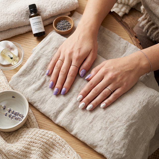 Ruby Nail Spa